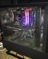 My PC I built